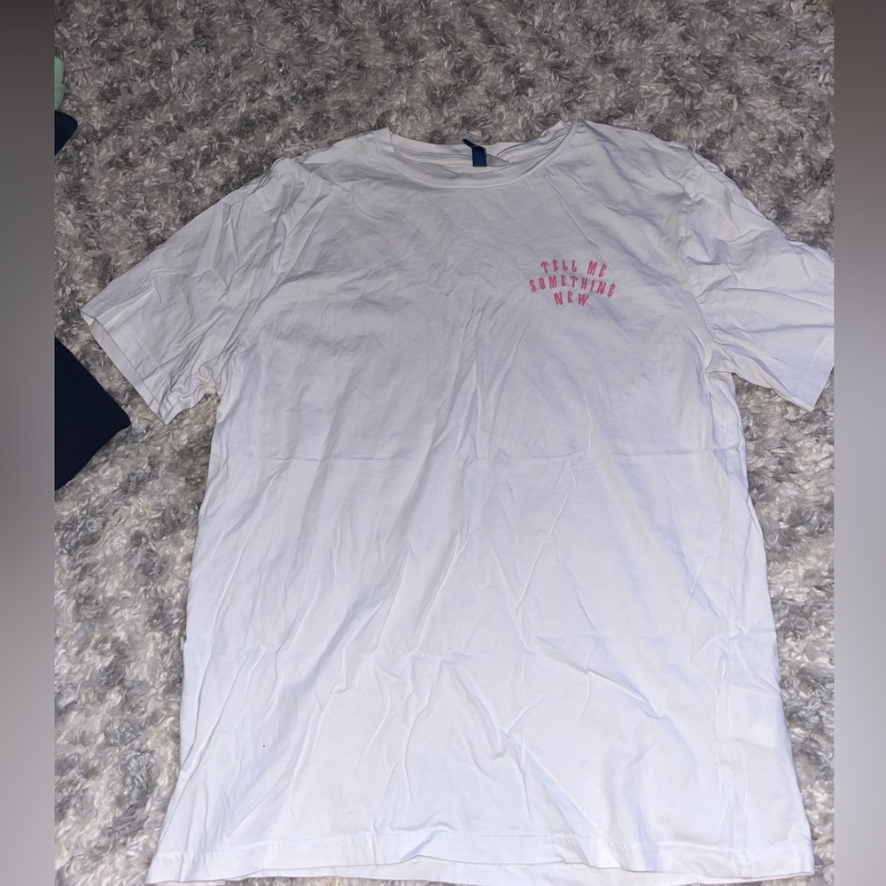 Men’s H&M tshirt size M